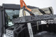 Honda Pioneer 500 Overbed Cargo Rack by Kolpin